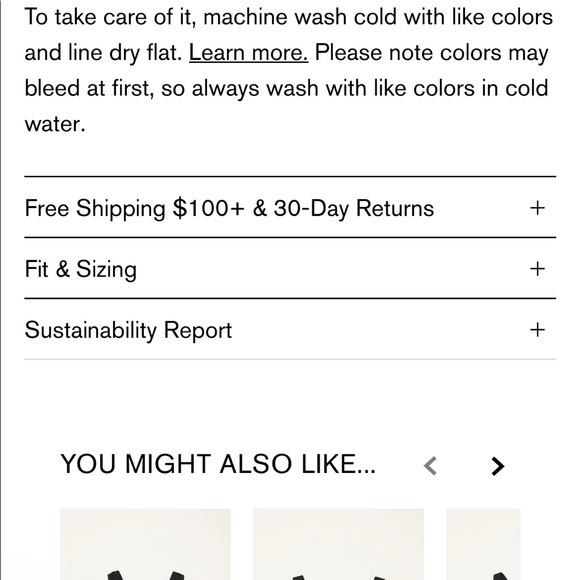 Girlfriend Collective Paloma Racerback Sports Bra in Moss - Picture 7 of 15